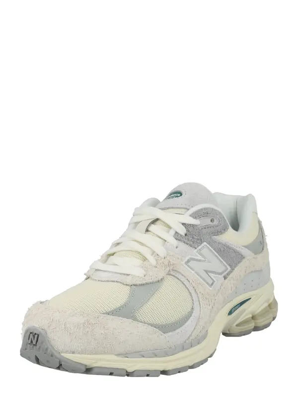 new balance new balance Niske tenisice '2002R'  ecru/prljavo bijela / siva / svijetlosiva