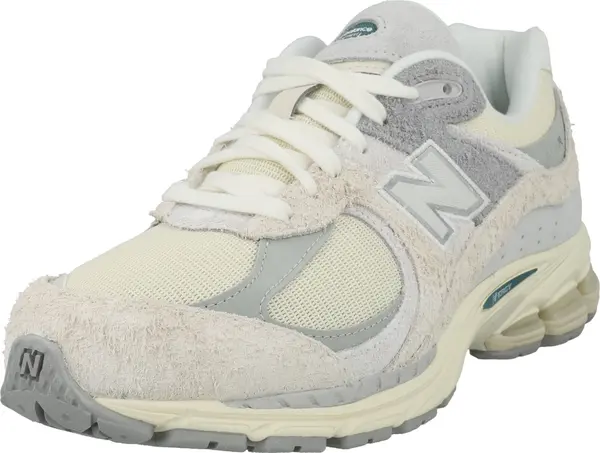 new balance new balance Niske tenisice '2002R'  ecru/prljavo bijela / siva / svijetlosiva