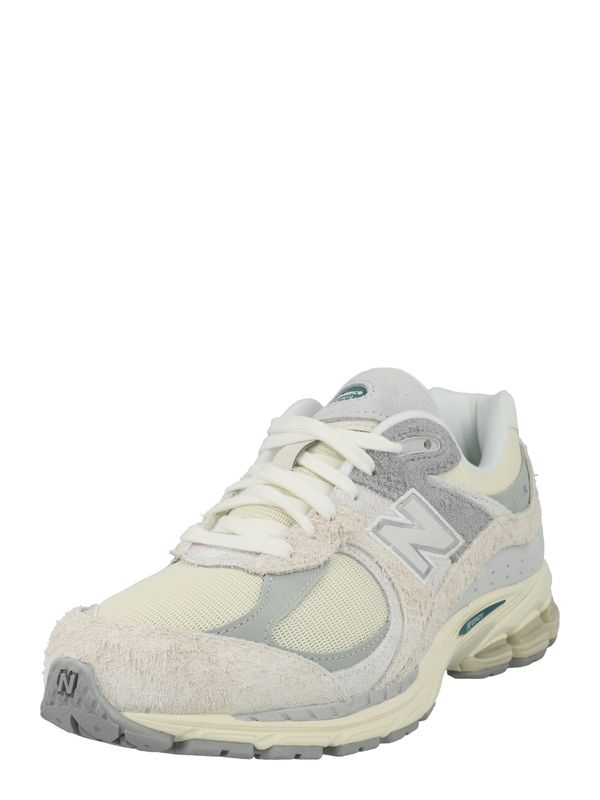 new balance new balance Niske tenisice '2002R'  ecru/prljavo bijela / siva / svijetlosiva