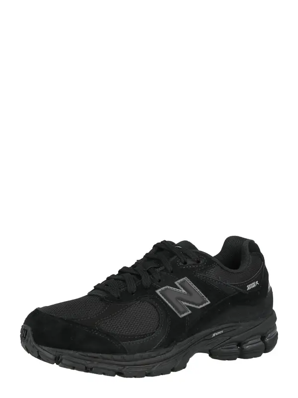 new balance new balance Niske tenisice '2002R'  siva / tamo siva / crna