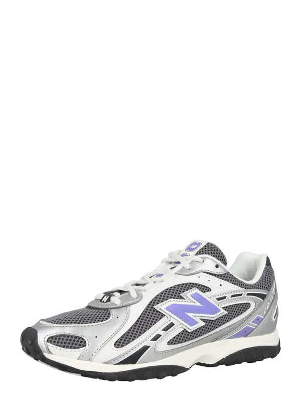 new balance new balance Niske tenisice '204'  antracit siva / ljubičasto plava / srebro / bijela