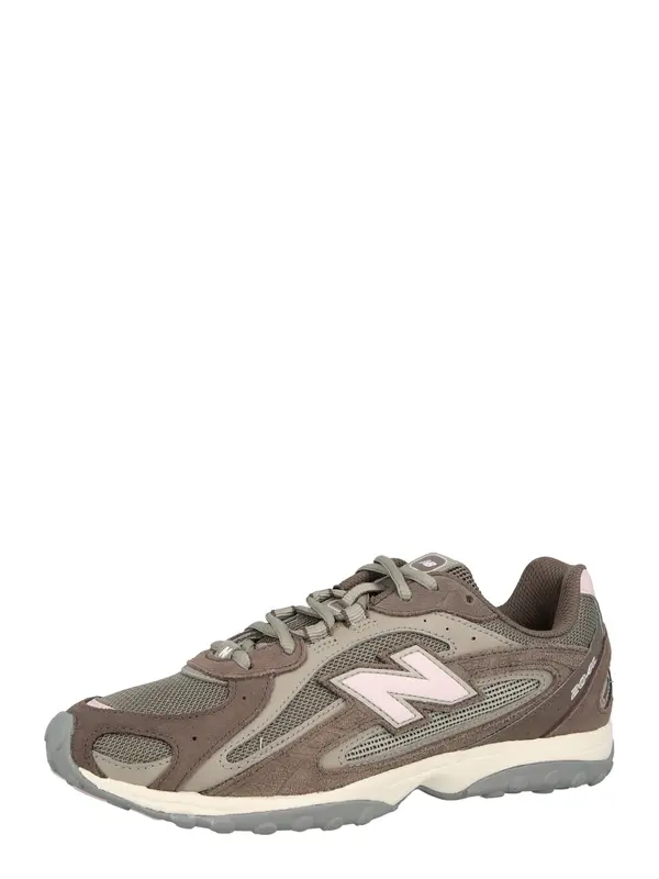 new balance new balance Niske tenisice '204'  cappuccino / smeđa melange / bijela