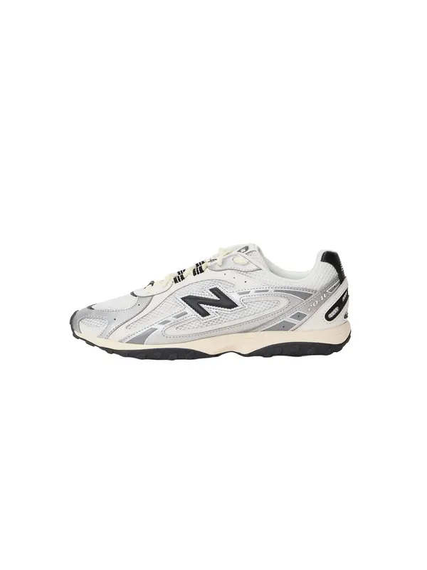 new balance new balance Niske tenisice '204'  crna / srebro / bijela