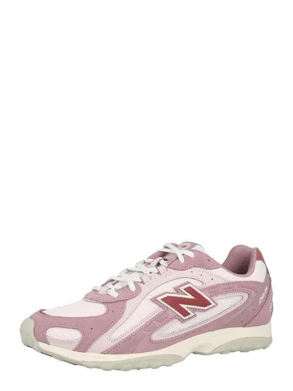 new balance new balance Niske tenisice '204'  roza / ružičasta / bijela