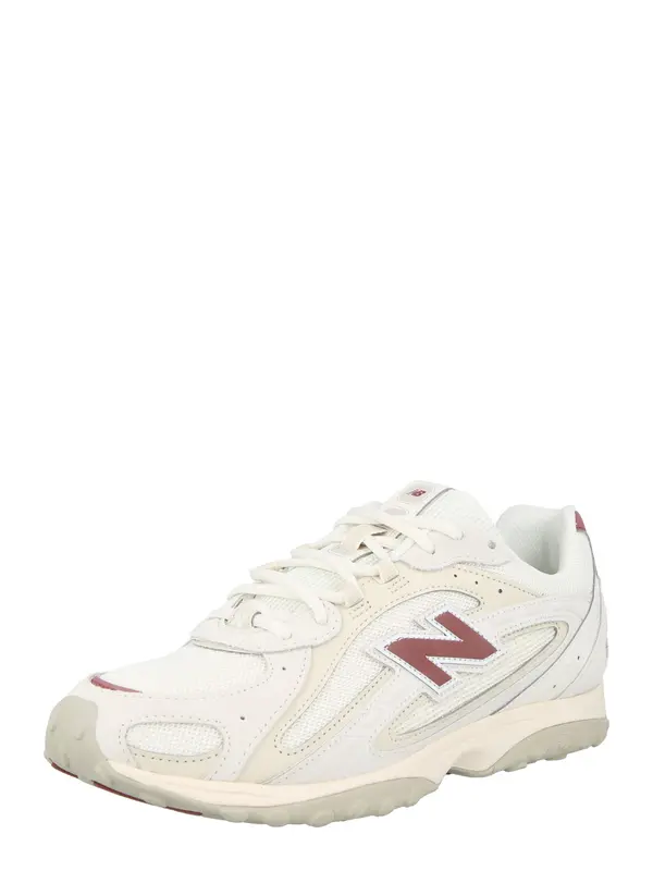new balance new balance Niske tenisice '204'  ružičasta / bijela