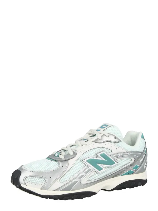 new balance new balance Niske tenisice '204'  siva / menta