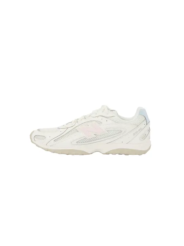 new balance new balance Niske tenisice '204'  svijetlobež / pastelno plava / pastelno roza
