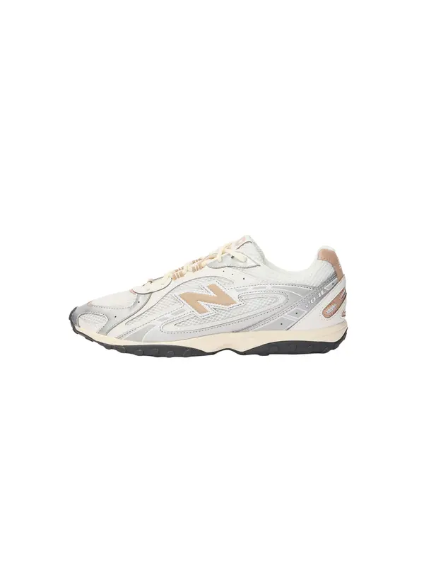 new balance new balance Niske tenisice '204'  svijetlosmeđa / svijetlosiva / bijela
