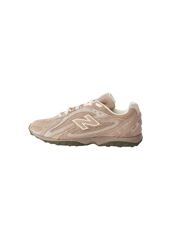 new balance new balance Niske tenisice '204'  svijetlosmeđa