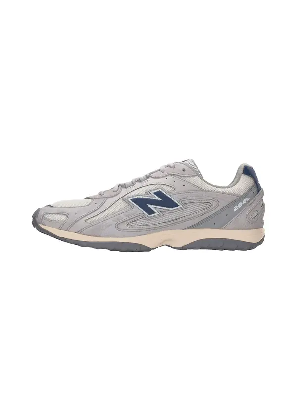new balance new balance Niske tenisice '204'  tamno plava / siva / bijela