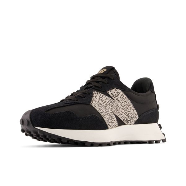 new balance new balance Niske tenisice '327'  bež / crna