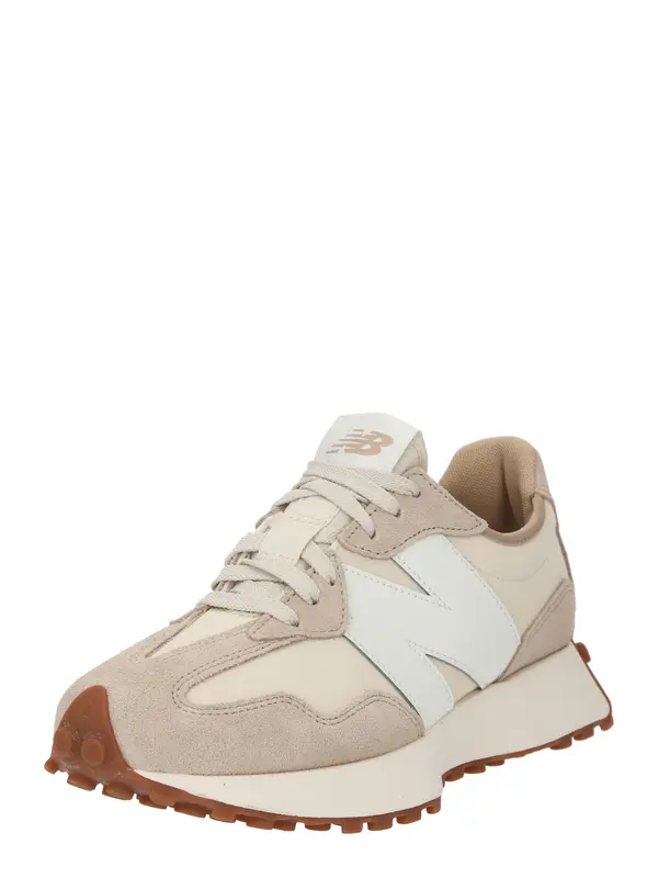 new balance new balance Niske tenisice '327'  bež / pijesak / bijela