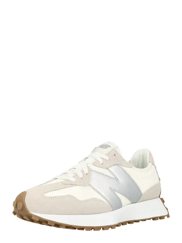 new balance new balance Niske tenisice '327'  cappuccino / srebro / bijela