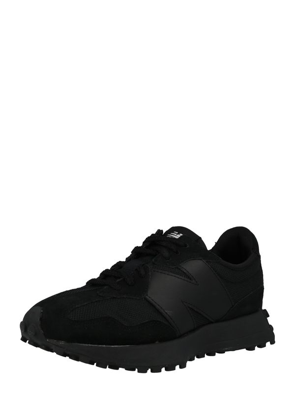 new balance new balance Niske tenisice '327'  crna