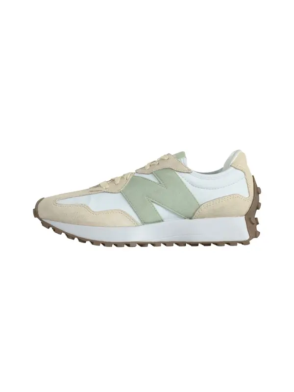 new balance new balance Niske tenisice '327'  pijesak / jabuka / bijela