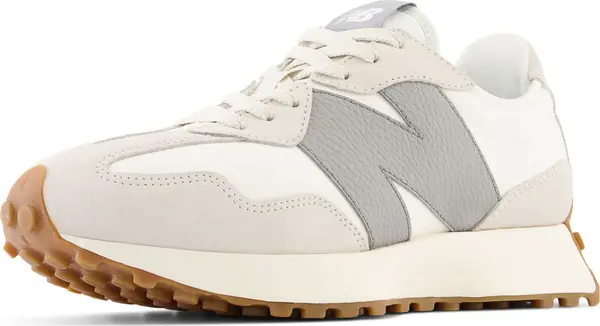 new balance new balance Niske tenisice '327'  siva / bež siva / bijela