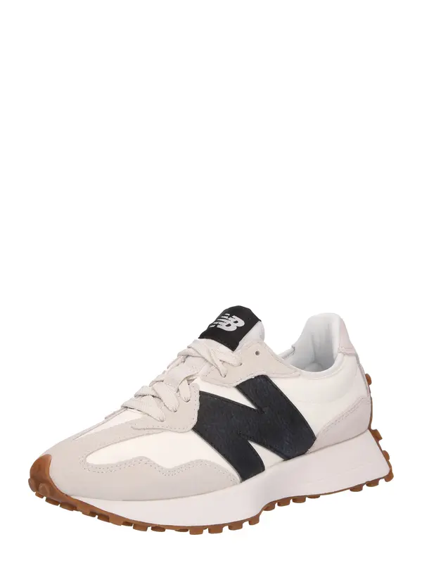 new balance new balance Niske tenisice '327'  siva / crna / bijela
