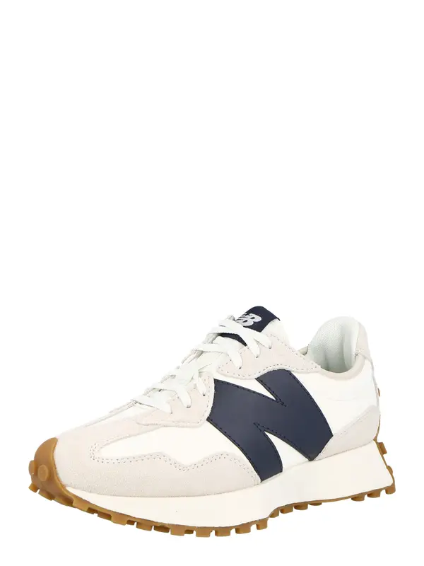 new balance new balance Niske tenisice '327'  tamno plava / bijela / prljavo bijela