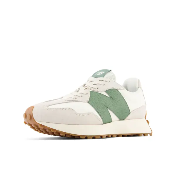 new balance new balance Niske tenisice '327'  zelena / bijela