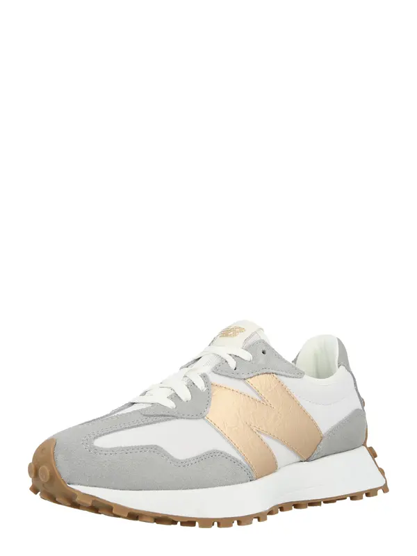 new balance new balance Niske tenisice '327'  zlatna / siva / bijela