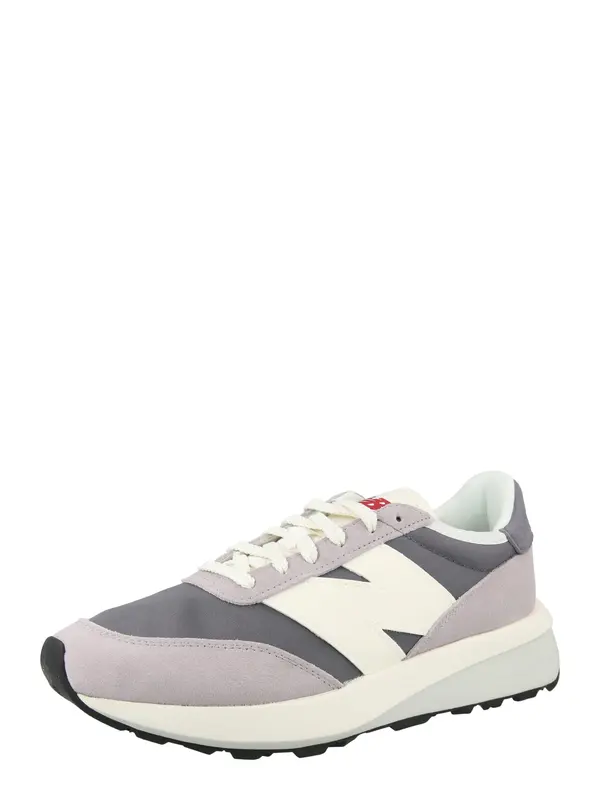 new balance new balance Niske tenisice '370'  bež / taupe siva / bijela
