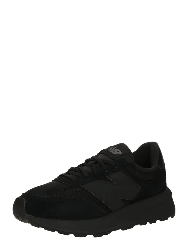 new balance new balance Niske tenisice '370'  crna