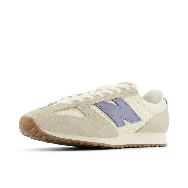 new balance new balance Niske tenisice '471'  bež / boja pijeska / ljubičasto plava