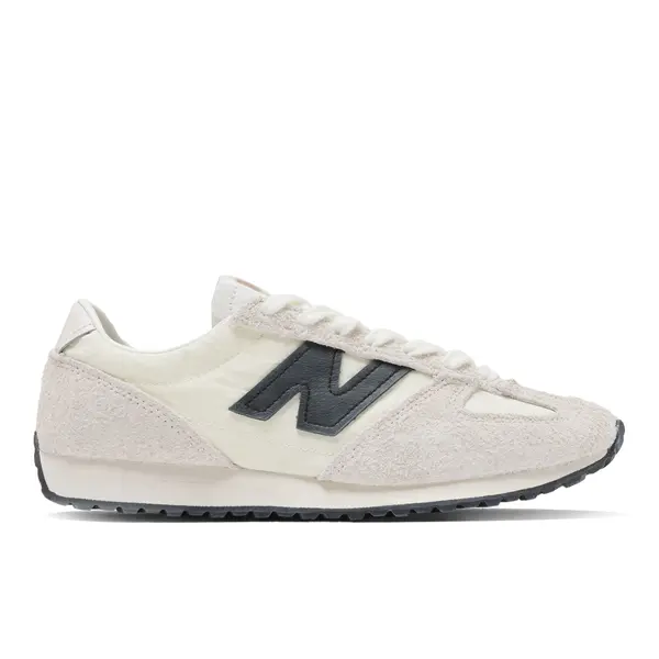 new balance new balance Niske tenisice '471'  bež / crna