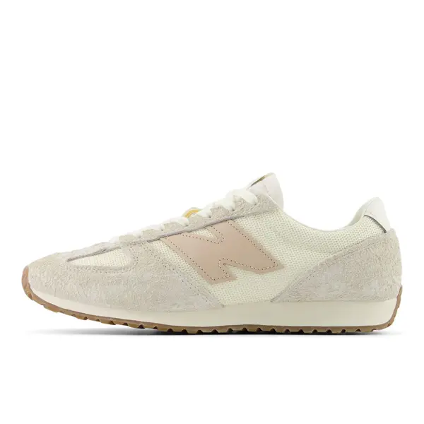 new balance new balance Niske tenisice '471'  bež / pijesak / siva