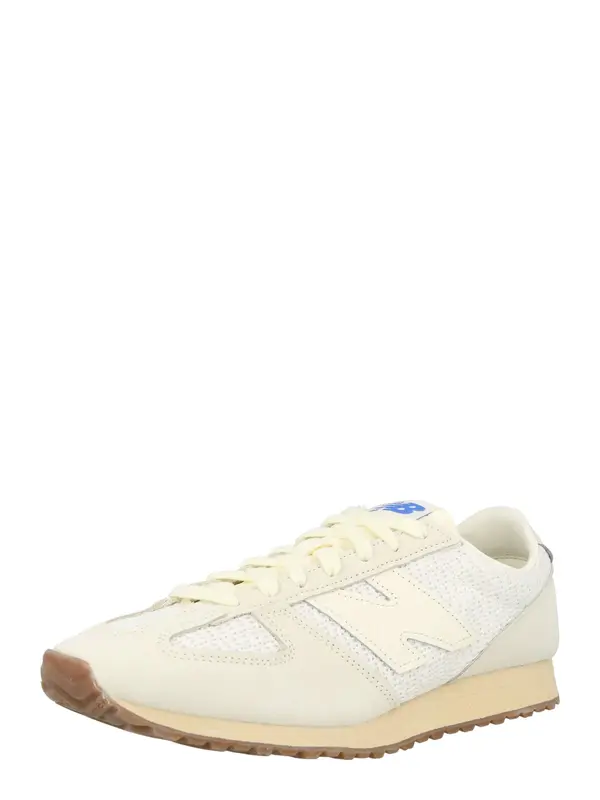 new balance new balance Niske tenisice '471'  boja pijeska / boja slonovače / bijela