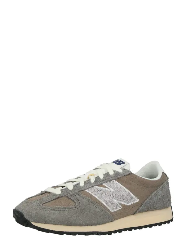 new balance new balance Niske tenisice '471'  brokat / svijetlosiva / tamo siva / bijela