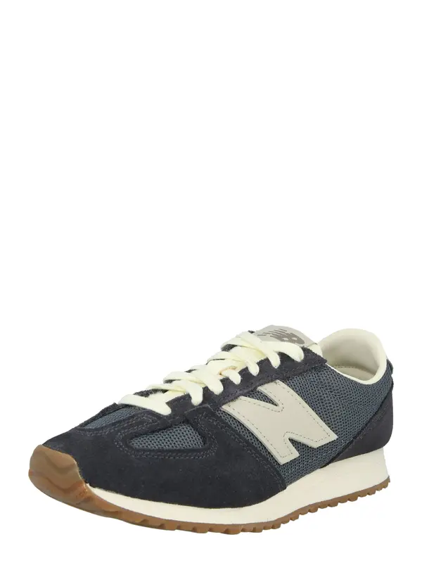 new balance new balance Niske tenisice '471'  morsko plava / mornarsko plava / bijela