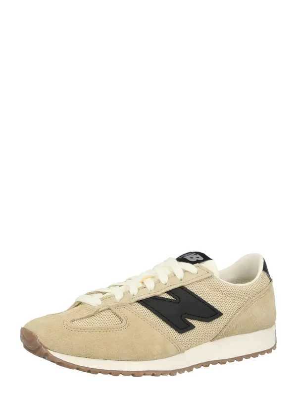 new balance new balance Niske tenisice '471'  pijesak / crna