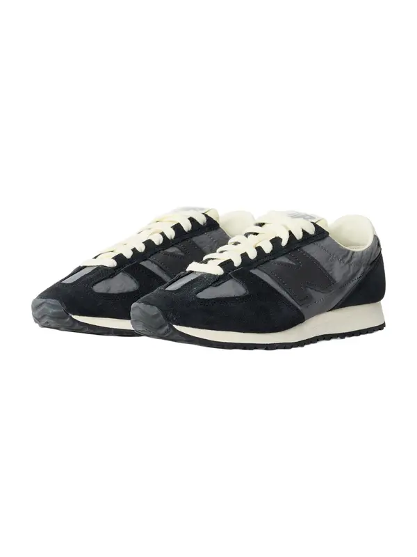 new balance new balance Niske tenisice '471'  siva / antracit siva