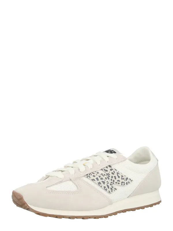 new balance new balance Niske tenisice '471'  svijetlobež / tamno smeđa / svijetlosiva / bijela