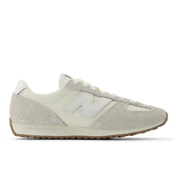 new balance new balance Niske tenisice '471'  tamno bež / svijetložuta / bijela