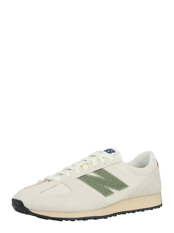 new balance new balance Niske tenisice '471'  tamno plava / maslinasta / prljavo bijela