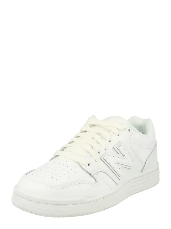 new balance new balance Niske tenisice '480'  bijela