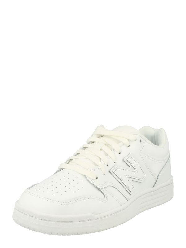 new balance new balance Niske tenisice '480'  bijela