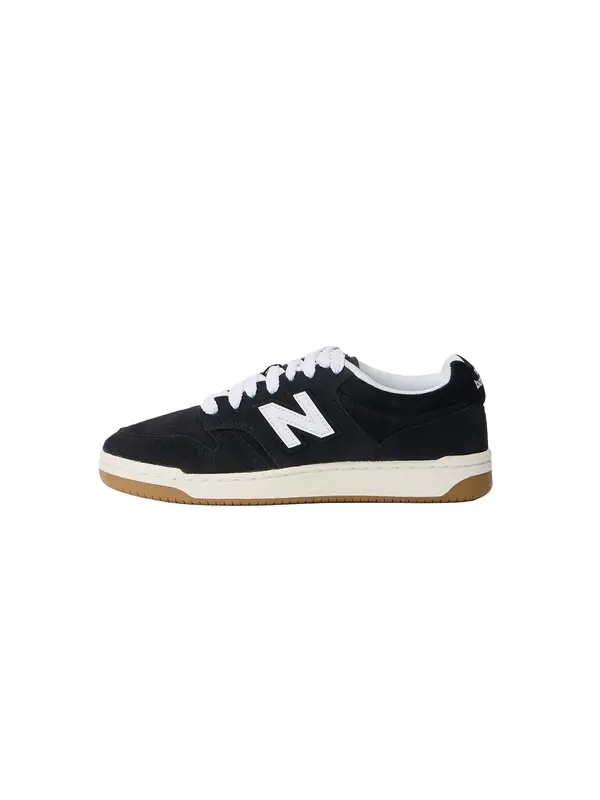 new balance new balance Niske tenisice '480'  crna / bijela