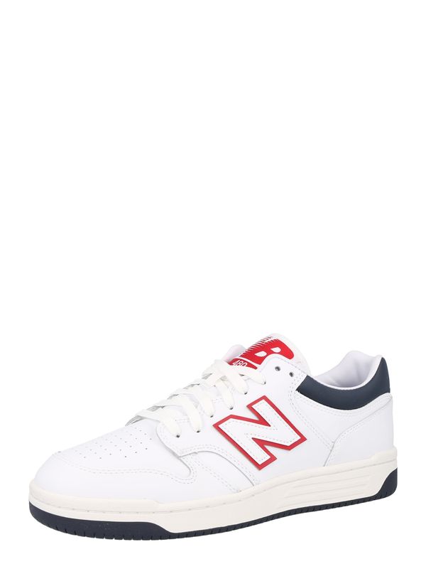 new balance new balance Niske tenisice '480'  mornarsko plava / crvena / bijela