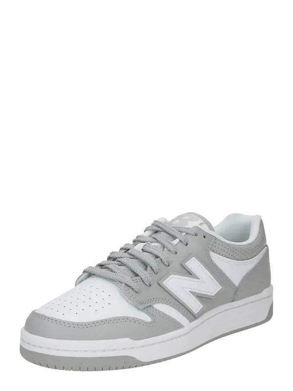new balance new balance Niske tenisice '480'  siva / bijela