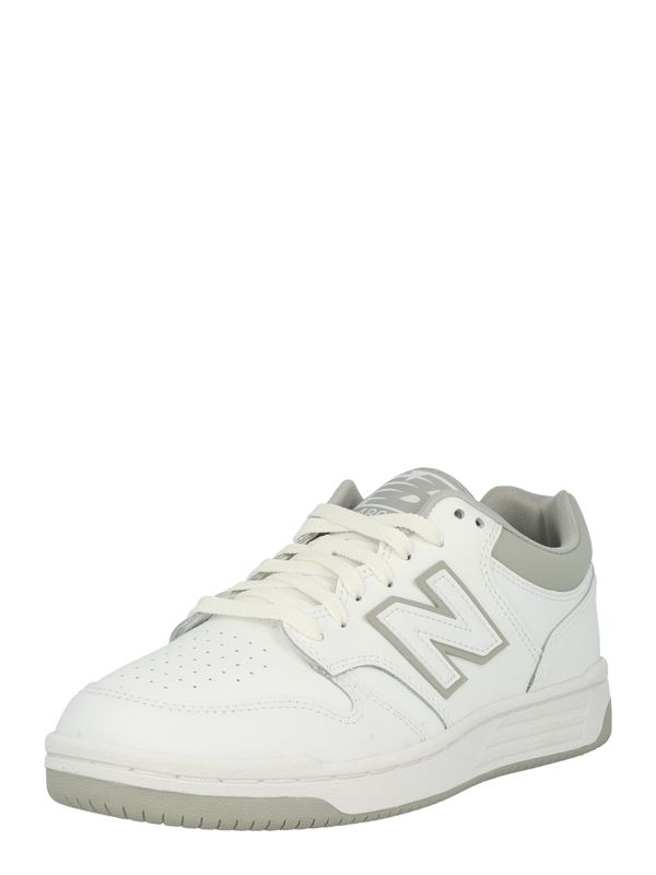 new balance new balance Niske tenisice '480'  siva / bijela