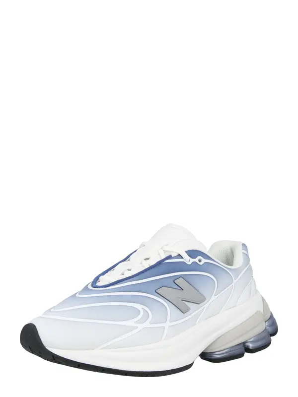 new balance new balance Niske tenisice '5030'  plava / pastelno plava / bijela
