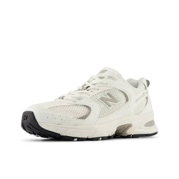 new balance new balance Niske tenisice '530'  bež / crna / bijela