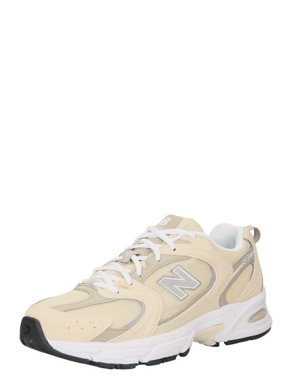 new balance new balance Niske tenisice '530'  bež / tamno bež / svijetlosiva