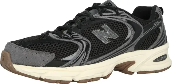 new balance new balance Niske tenisice '530'  boja pijeska / siva / crna