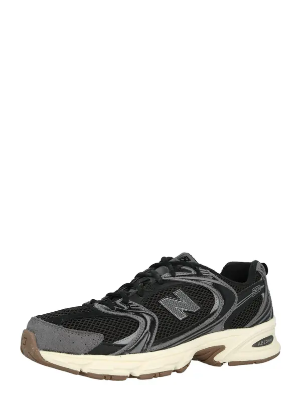new balance new balance Niske tenisice '530'  boja pijeska / siva / crna