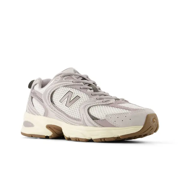 new balance new balance Niske tenisice '530'  boja pijeska / svijetlosiva / sivkasto ljubičasta (mauve)