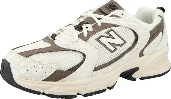 new balance new balance Niske tenisice '530'  ecru/prljavo bijela / smeđa / crna